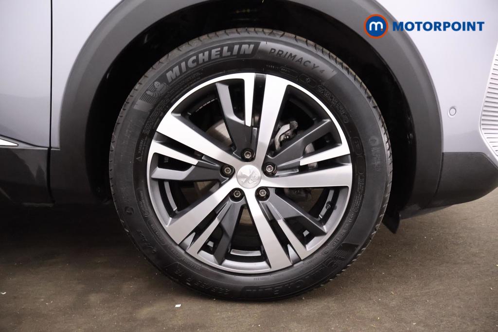 Peugeot 3008 GT Automatic Diesel SUV - Stock Number (1552609) - 17th supplementary image
