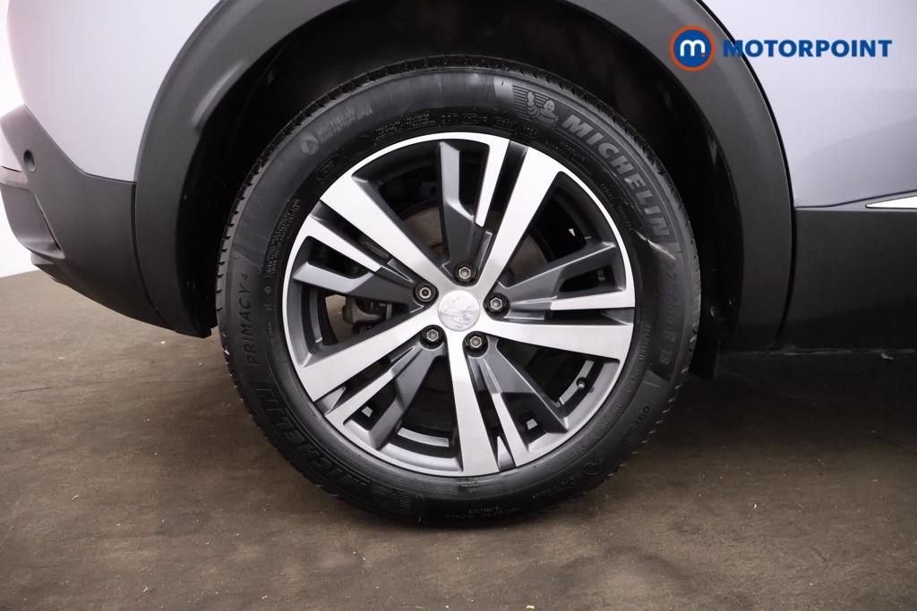 Peugeot 3008 GT Automatic Diesel SUV - Stock Number (1552609) - 18th supplementary image