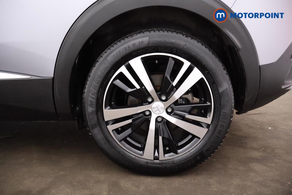 Peugeot 3008 GT Automatic Diesel SUV - Stock Number (1552609) - 19th supplementary image