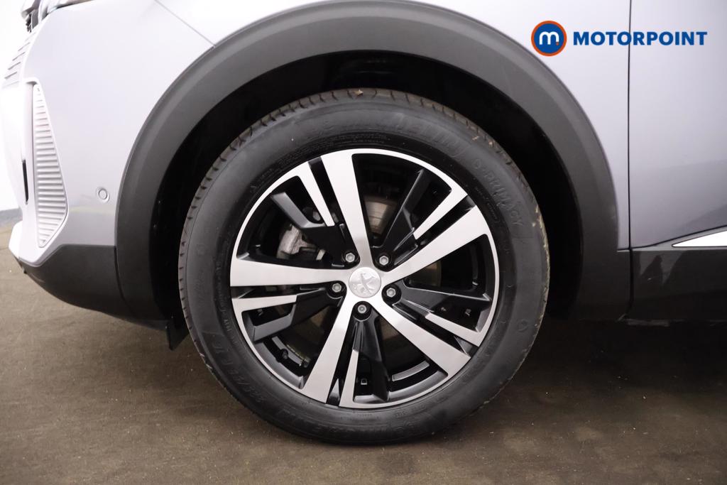 Peugeot 3008 GT Automatic Diesel SUV - Stock Number (1552609) - 20th supplementary image