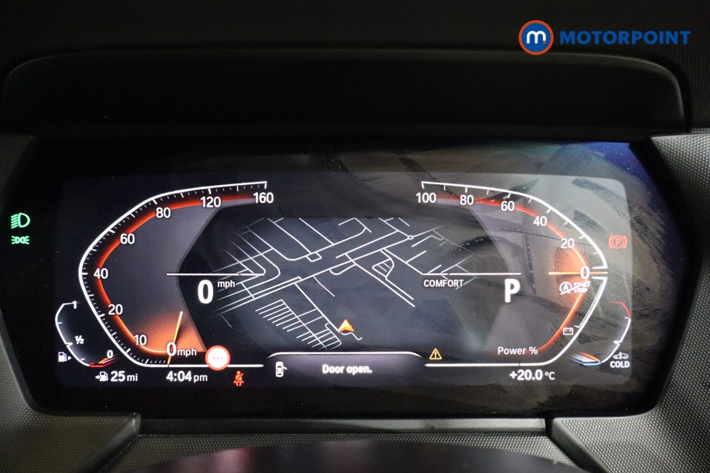 BMW 1 Series 128Ti Automatic Petrol Hatchback - Stock Number (1552659) - 2nd supplementary image