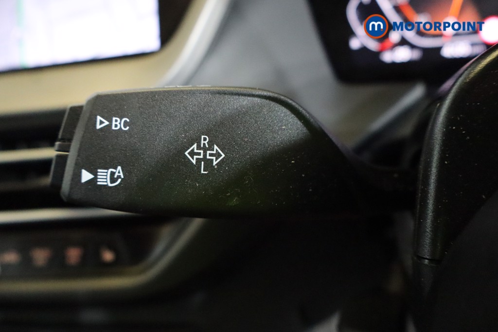 BMW 1 Series 128Ti Automatic Petrol Hatchback - Stock Number (1552659) - 10th supplementary image