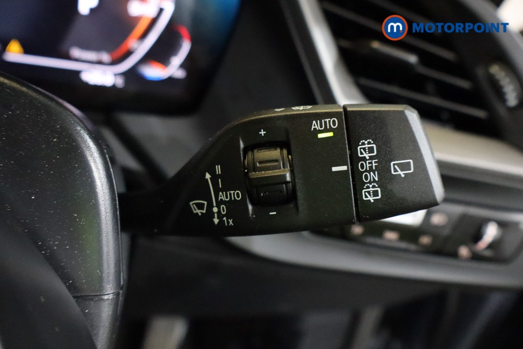 BMW 1 Series 128Ti Automatic Petrol Hatchback - Stock Number (1552659) - 11th supplementary image