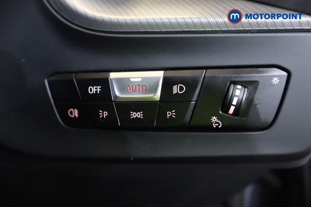 BMW 1 Series 128Ti Automatic Petrol Hatchback - Stock Number (1552659) - 12th supplementary image