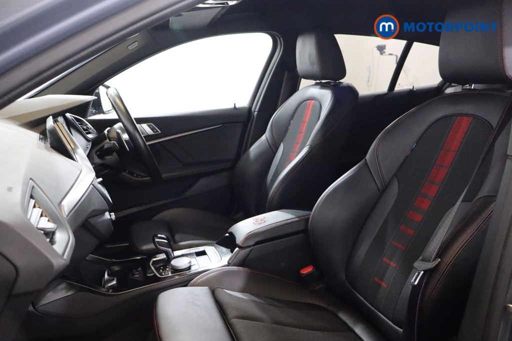 BMW 1 Series 128Ti Automatic Petrol Hatchback - Stock Number (1552659) - 15th supplementary image