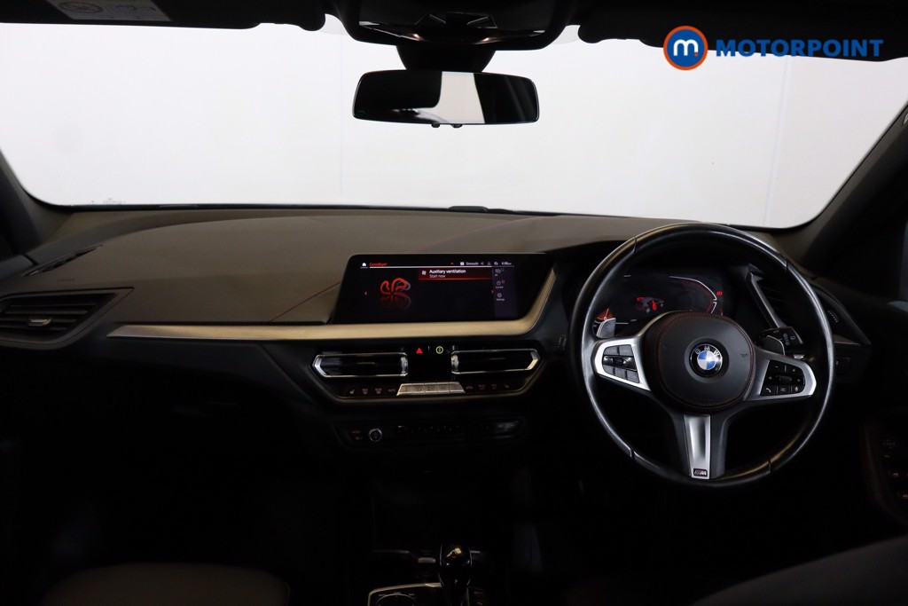 BMW 1 Series 128Ti Automatic Petrol Hatchback - Stock Number (1552659) - 18th supplementary image