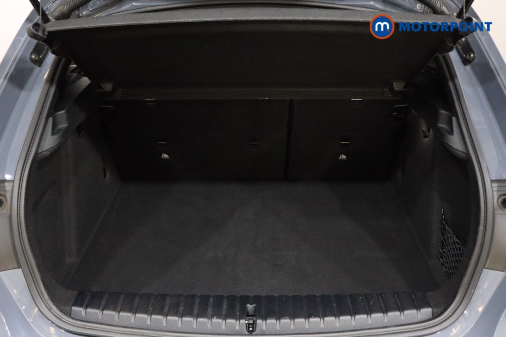 BMW 1 Series 128Ti Automatic Petrol Hatchback - Stock Number (1552659) - 19th supplementary image