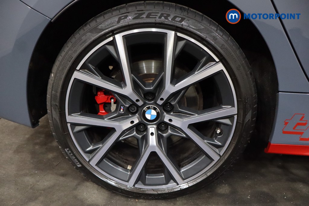 BMW 1 Series 128Ti Automatic Petrol Hatchback - Stock Number (1552659) - 20th supplementary image