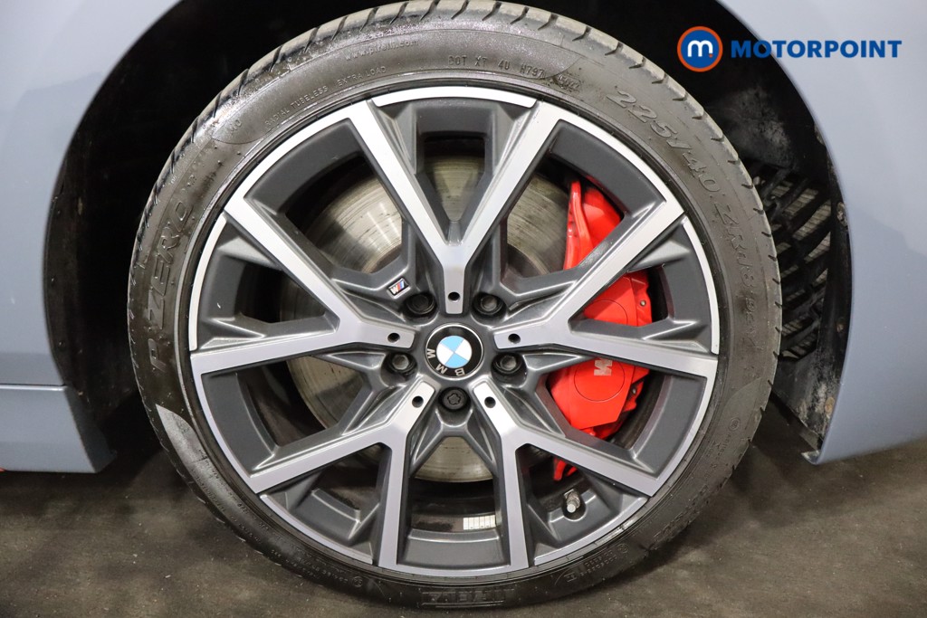 BMW 1 Series 128Ti Automatic Petrol Hatchback - Stock Number (1552659) - 21st supplementary image