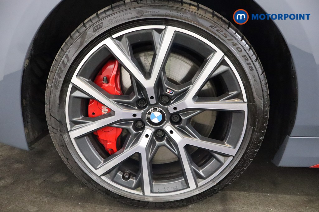 BMW 1 Series 128Ti Automatic Petrol Hatchback - Stock Number (1552659) - 22nd supplementary image