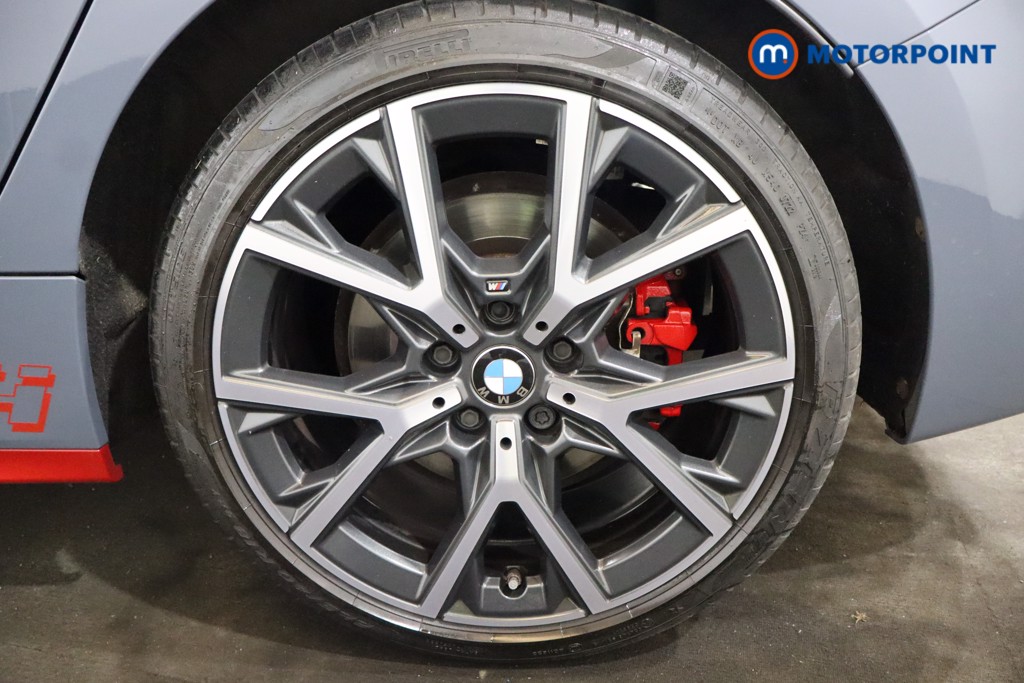 BMW 1 Series 128Ti Automatic Petrol Hatchback - Stock Number (1552659) - 23rd supplementary image