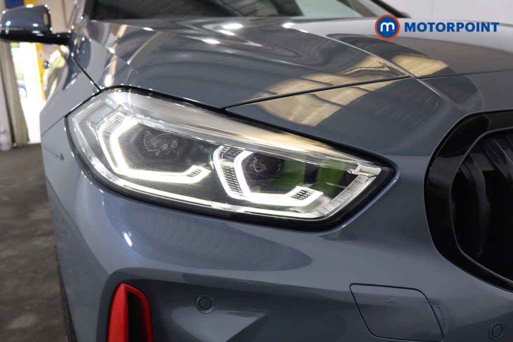 BMW 1 Series 128Ti Automatic Petrol Hatchback - Stock Number (1552659) - 24th supplementary image