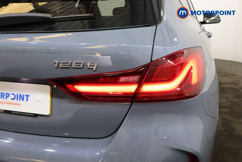 BMW 1 Series 128Ti Automatic Petrol Hatchback - Stock Number (1552659) - 25th supplementary image