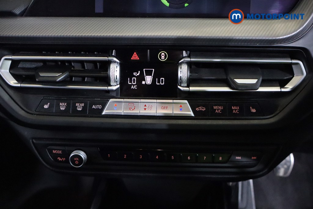 BMW 1 Series M Sport Manual Petrol Hatchback - Stock Number (1552667) - 7th supplementary image