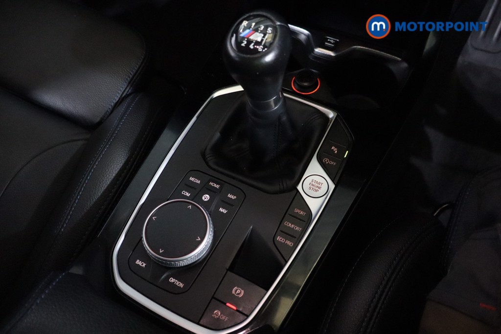 BMW 1 Series M Sport Manual Petrol Hatchback - Stock Number (1552667) - 8th supplementary image