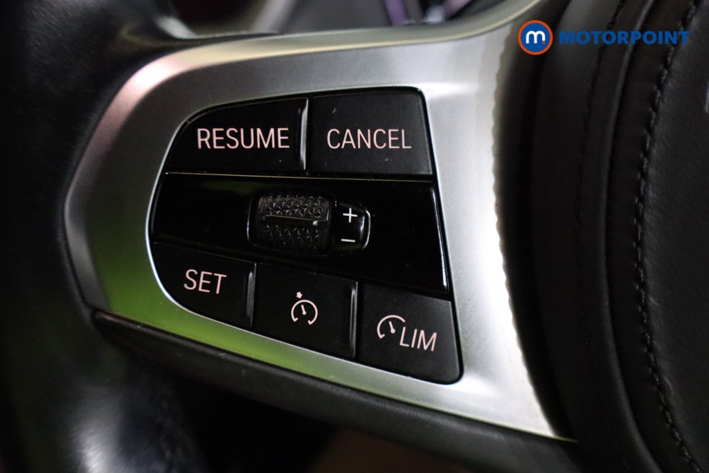 BMW 1 Series M Sport Manual Petrol Hatchback - Stock Number (1552667) - 9th supplementary image