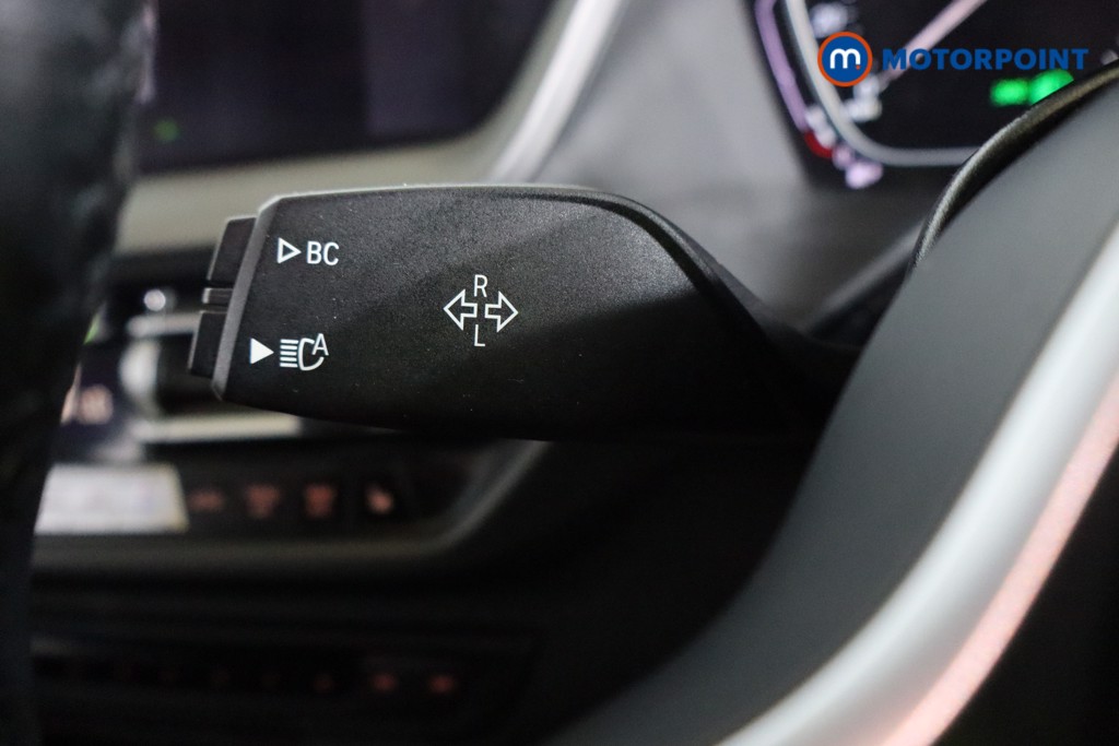 BMW 1 Series M Sport Manual Petrol Hatchback - Stock Number (1552667) - 11th supplementary image