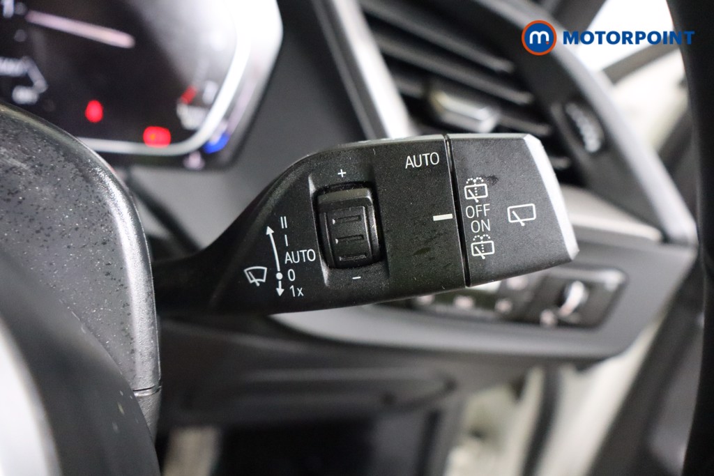 BMW 1 Series M Sport Manual Petrol Hatchback - Stock Number (1552667) - 12th supplementary image