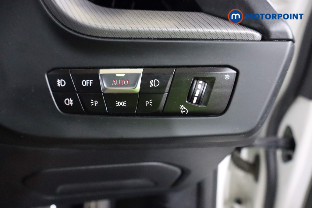 BMW 1 Series M Sport Manual Petrol Hatchback - Stock Number (1552667) - 13th supplementary image
