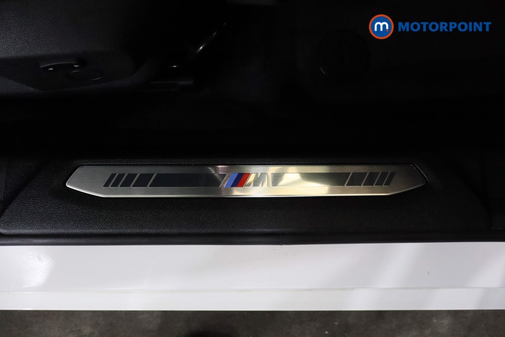 BMW 1 Series M Sport Manual Petrol Hatchback - Stock Number (1552667) - 14th supplementary image