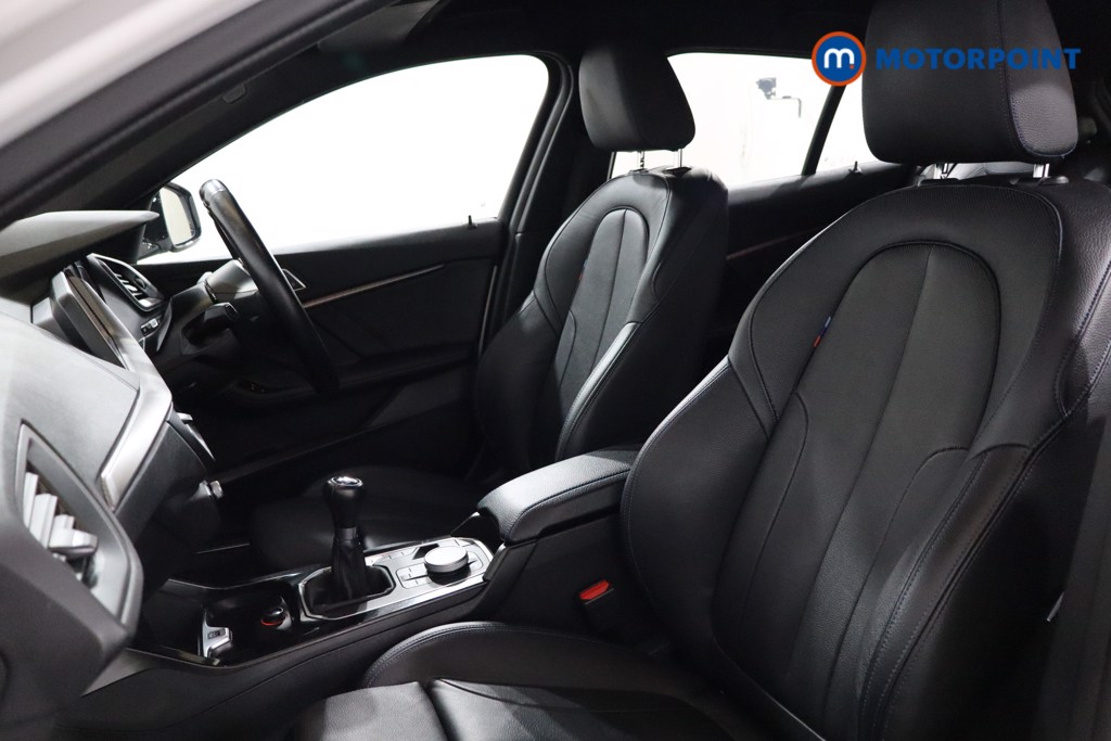 BMW 1 Series M Sport Manual Petrol Hatchback - Stock Number (1552667) - 15th supplementary image