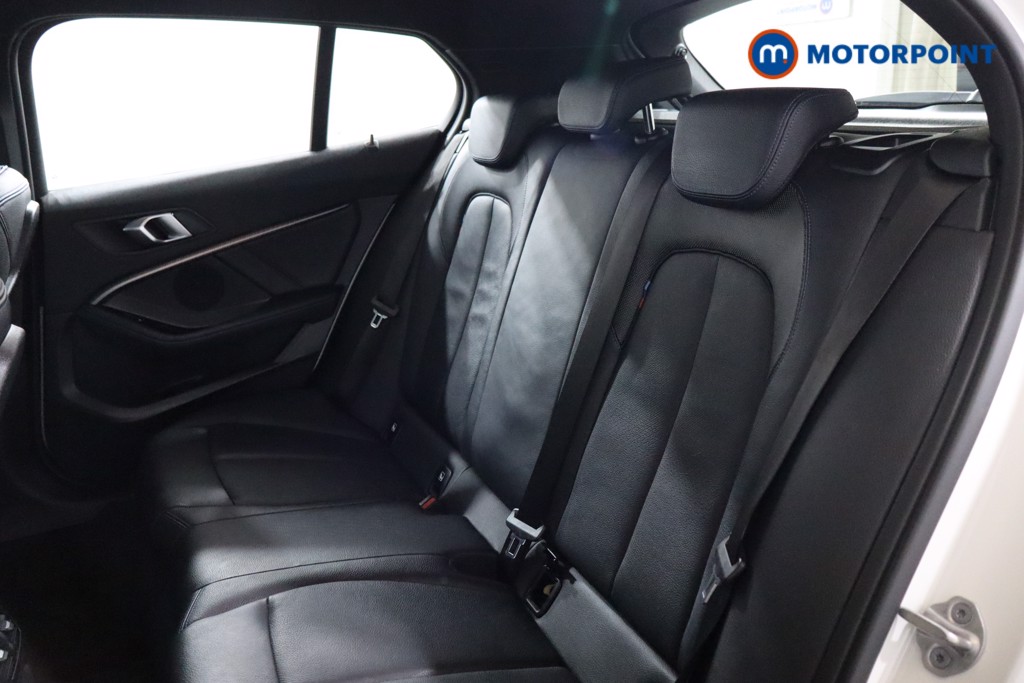 BMW 1 Series M Sport Manual Petrol Hatchback - Stock Number (1552667) - 16th supplementary image