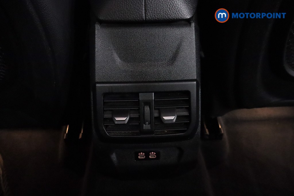 BMW 1 Series M Sport Manual Petrol Hatchback - Stock Number (1552667) - 17th supplementary image