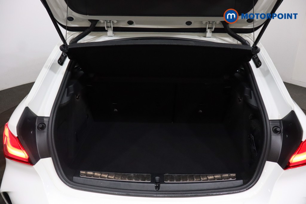 BMW 1 Series M Sport Manual Petrol Hatchback - Stock Number (1552667) - 19th supplementary image