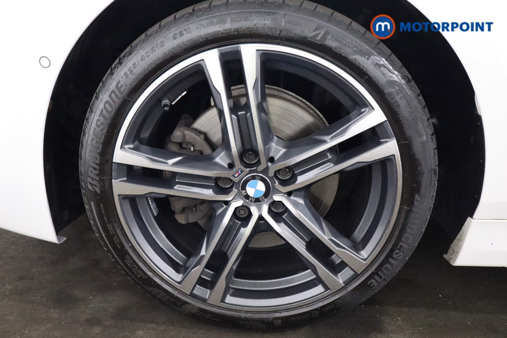 BMW 1 Series M Sport Manual Petrol Hatchback - Stock Number (1552667) - 22nd supplementary image