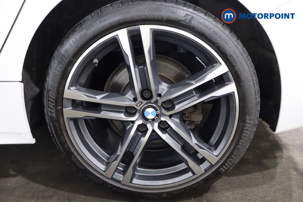 BMW 1 Series M Sport Manual Petrol Hatchback - Stock Number (1552667) - 23rd supplementary image