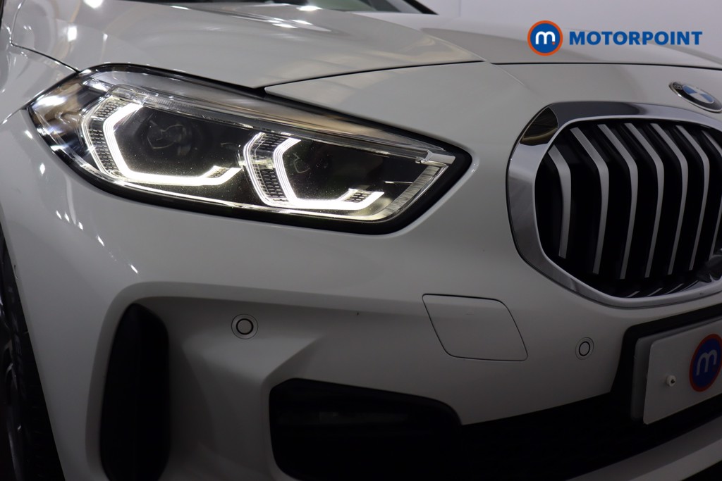 BMW 1 Series M Sport Manual Petrol Hatchback - Stock Number (1552667) - 24th supplementary image