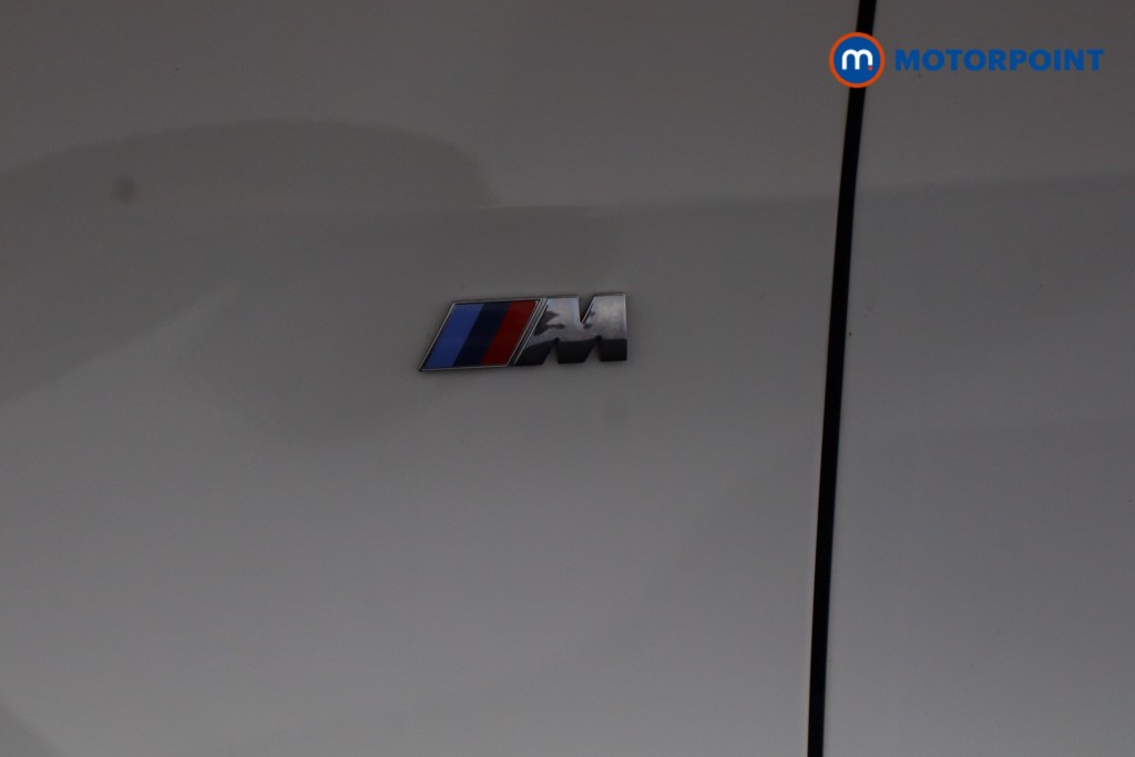 BMW 1 Series M Sport Manual Petrol Hatchback - Stock Number (1552667) - 26th supplementary image