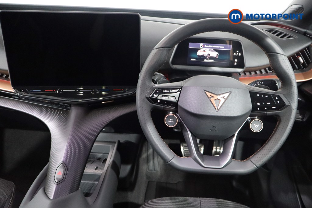 Cupra Tavascan V1 Automatic Electric SUV - Stock Number (1552701) - 3rd supplementary image