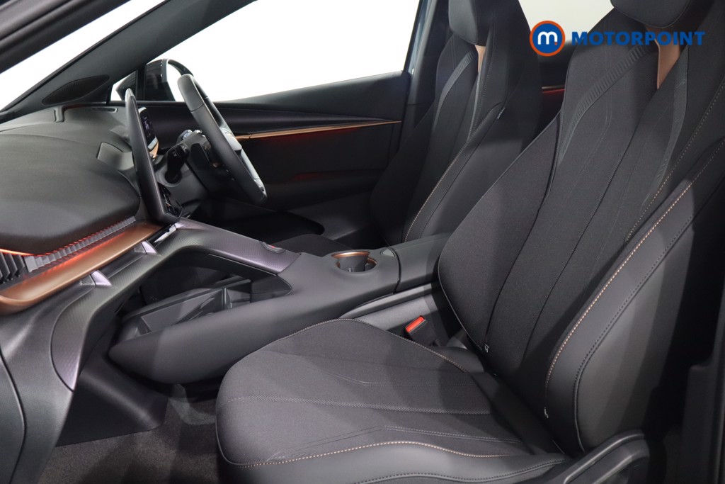 Cupra Tavascan V1 Automatic Electric SUV - Stock Number (1552701) - 4th supplementary image