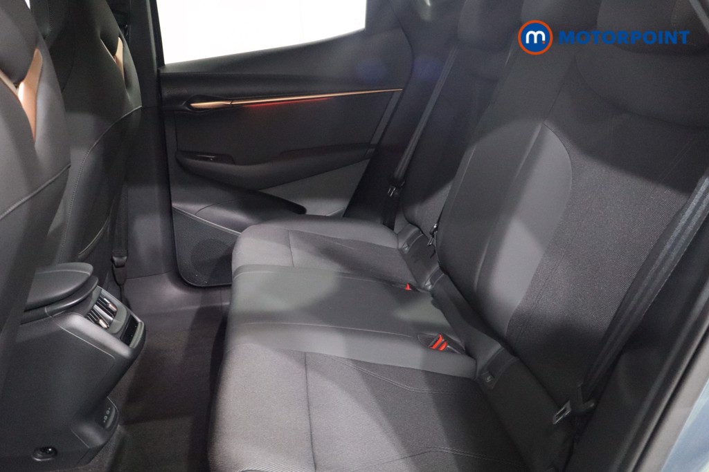 Cupra Tavascan V1 Automatic Electric SUV - Stock Number (1552701) - 5th supplementary image