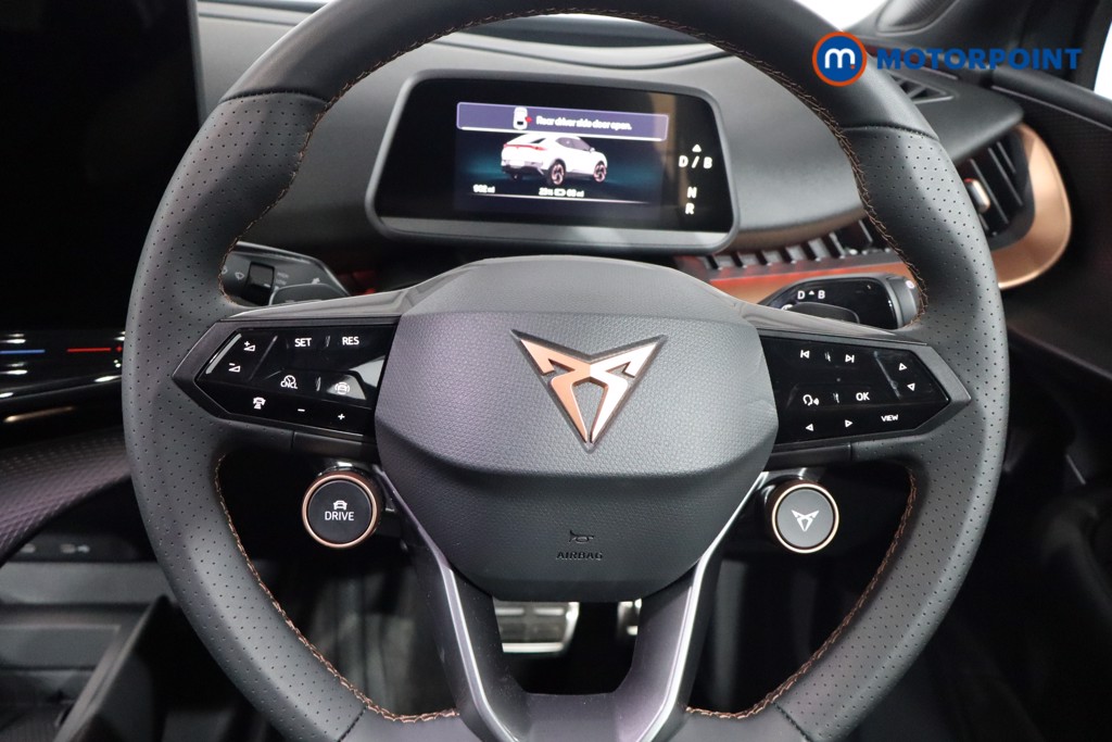 Cupra Tavascan V1 Automatic Electric SUV - Stock Number (1552701) - 6th supplementary image