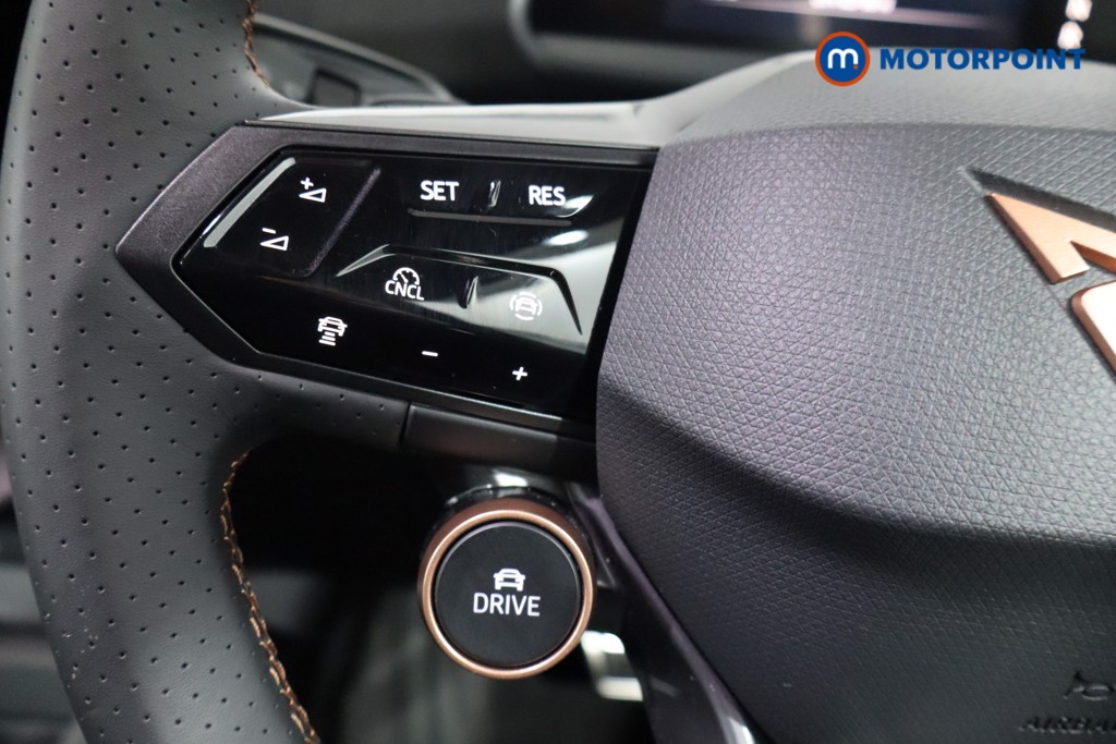 Cupra Tavascan V1 Automatic Electric SUV - Stock Number (1552701) - 7th supplementary image