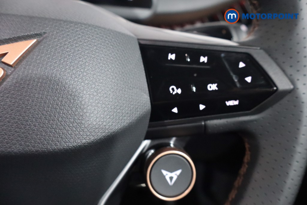 Cupra Tavascan V1 Automatic Electric SUV - Stock Number (1552701) - 8th supplementary image