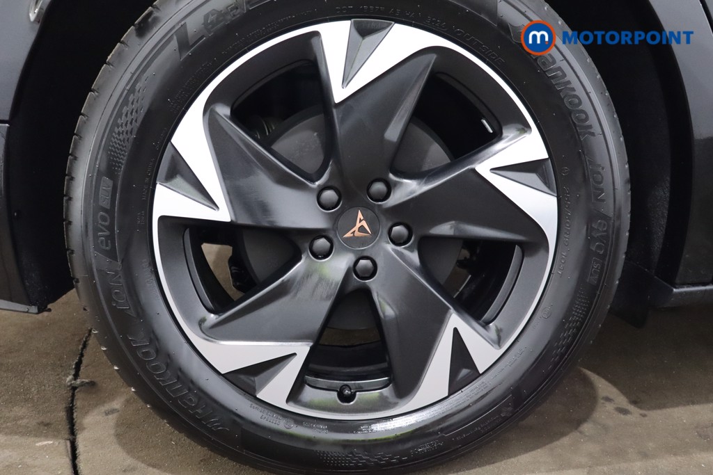 Cupra Tavascan V1 Automatic Electric SUV - Stock Number (1552701) - 9th supplementary image