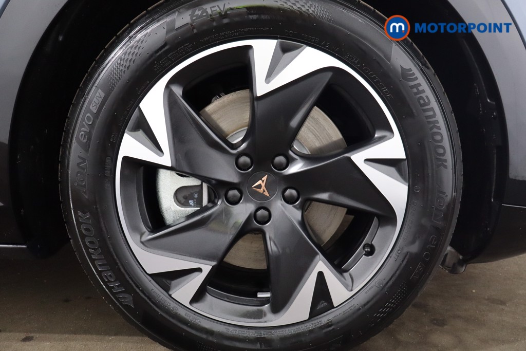 Cupra Tavascan V1 Automatic Electric SUV - Stock Number (1552701) - 10th supplementary image