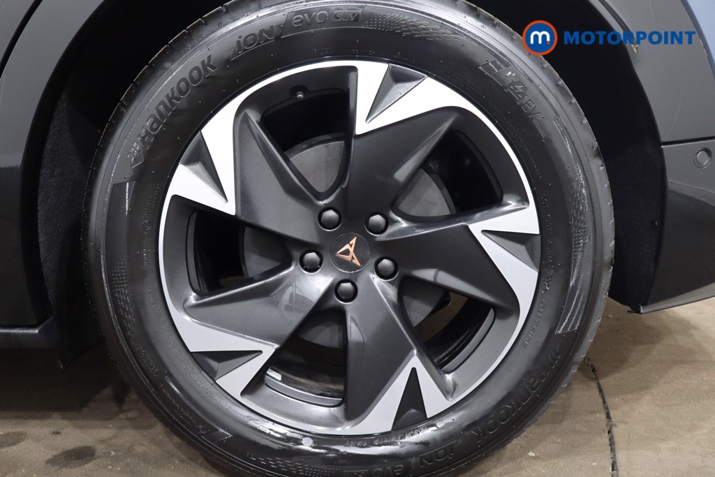 Cupra Tavascan V1 Automatic Electric SUV - Stock Number (1552701) - 12th supplementary image