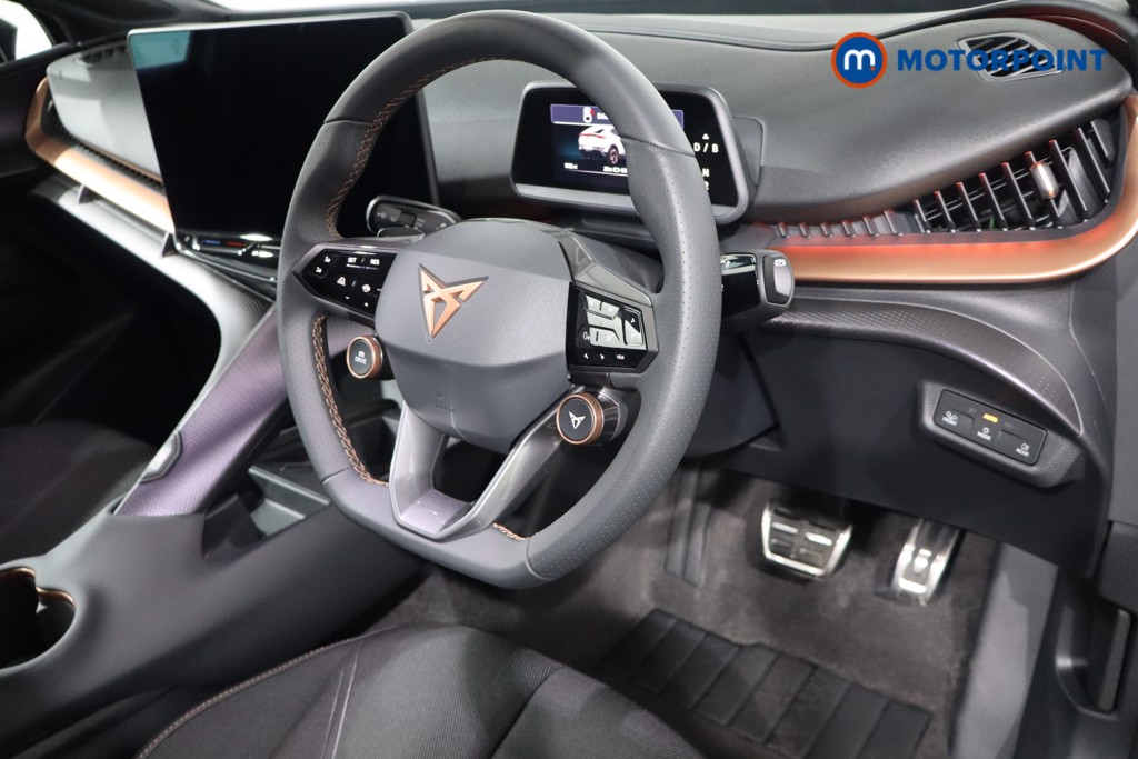 Cupra Tavascan V1 Automatic Electric SUV - Stock Number (1552701) - 18th supplementary image