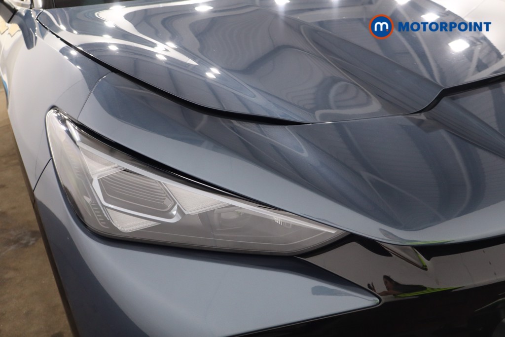 Cupra Tavascan V1 Automatic Electric SUV - Stock Number (1552701) - 21st supplementary image