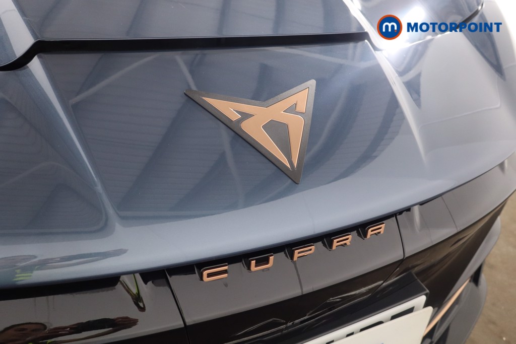 Cupra Tavascan V1 Automatic Electric SUV - Stock Number (1552701) - 22nd supplementary image