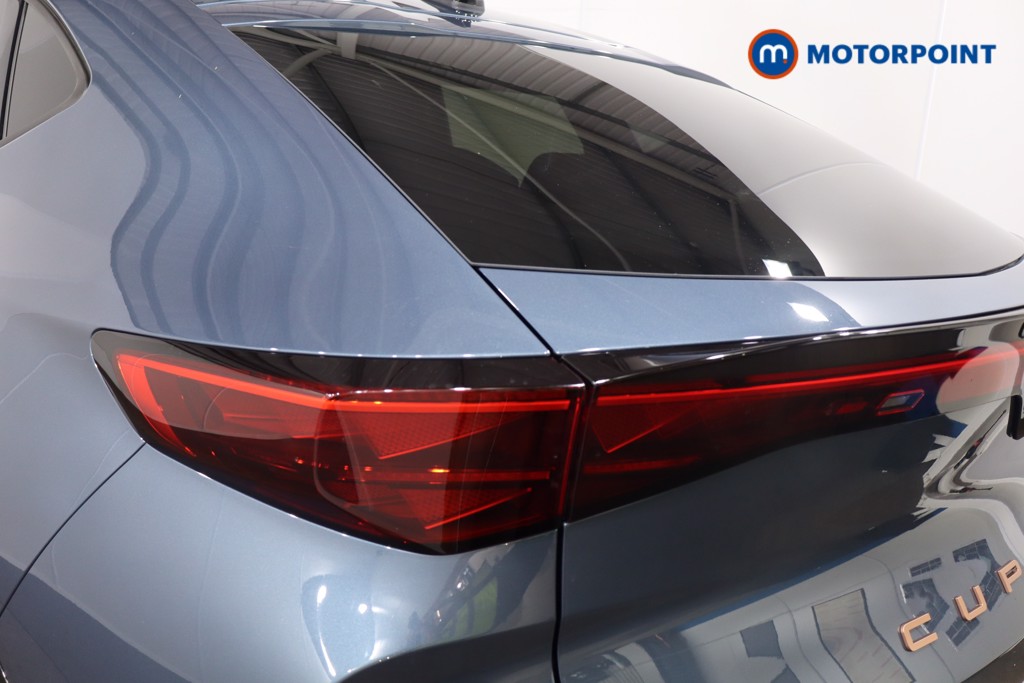 Cupra Tavascan V1 Automatic Electric SUV - Stock Number (1552701) - 23rd supplementary image