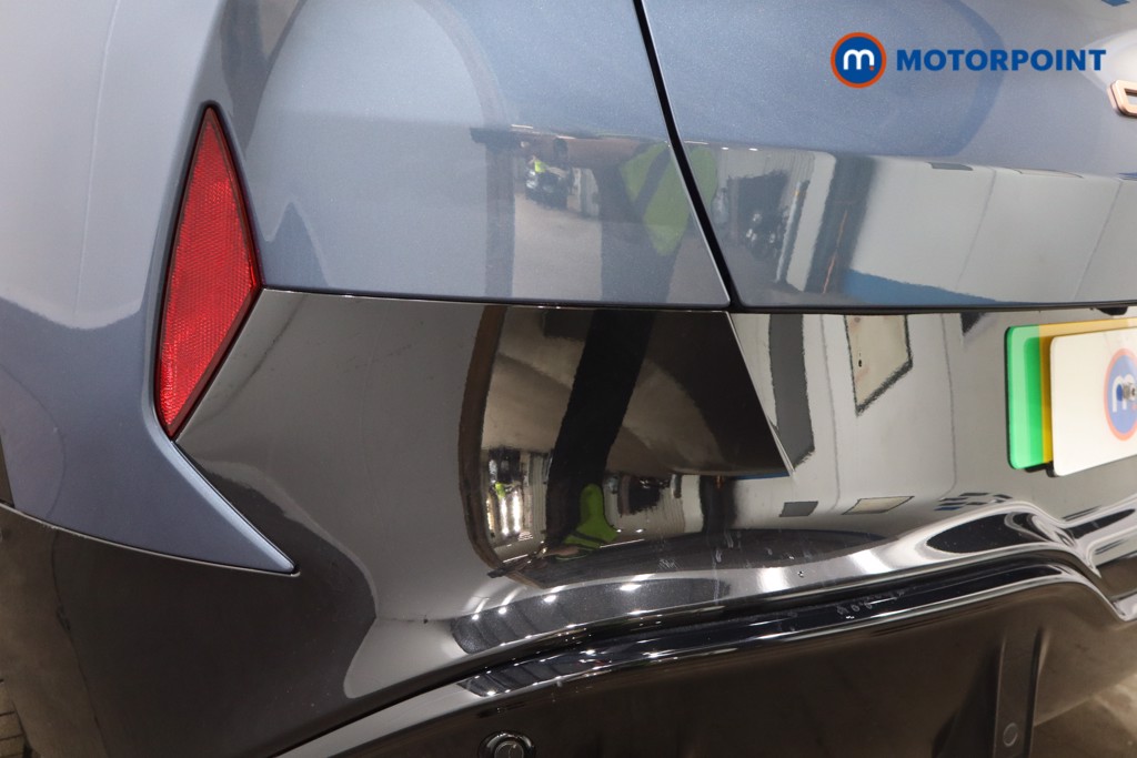 Cupra Tavascan V1 Automatic Electric SUV - Stock Number (1552701) - 24th supplementary image