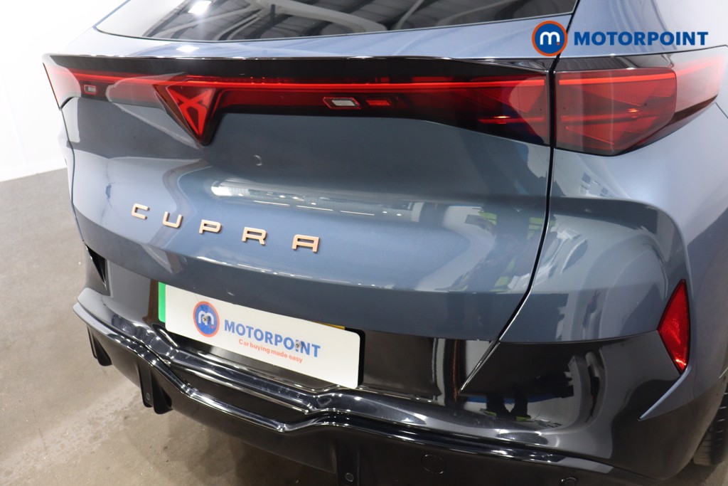 Cupra Tavascan V1 Automatic Electric SUV - Stock Number (1552701) - 25th supplementary image