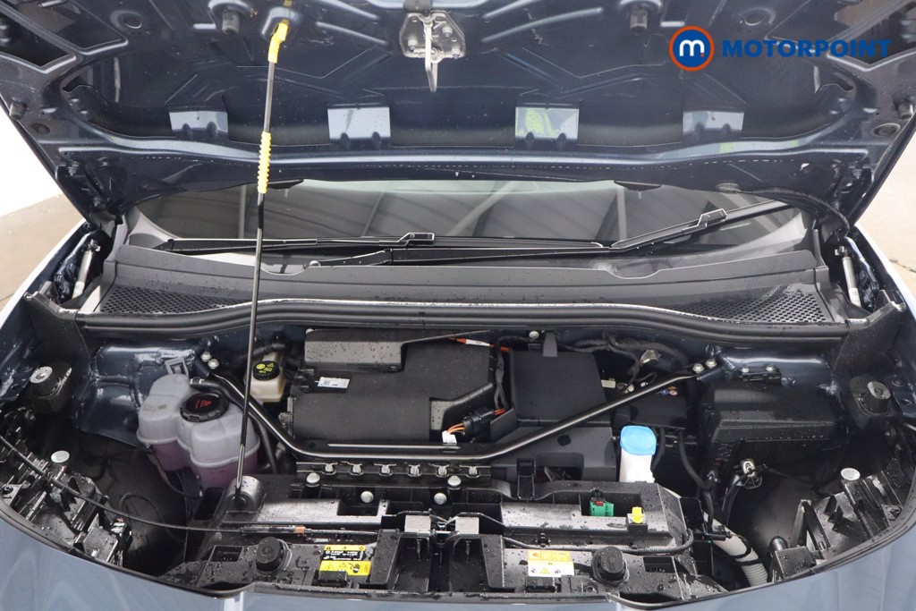 Cupra Tavascan V1 Automatic Electric SUV - Stock Number (1552701) - 28th supplementary image