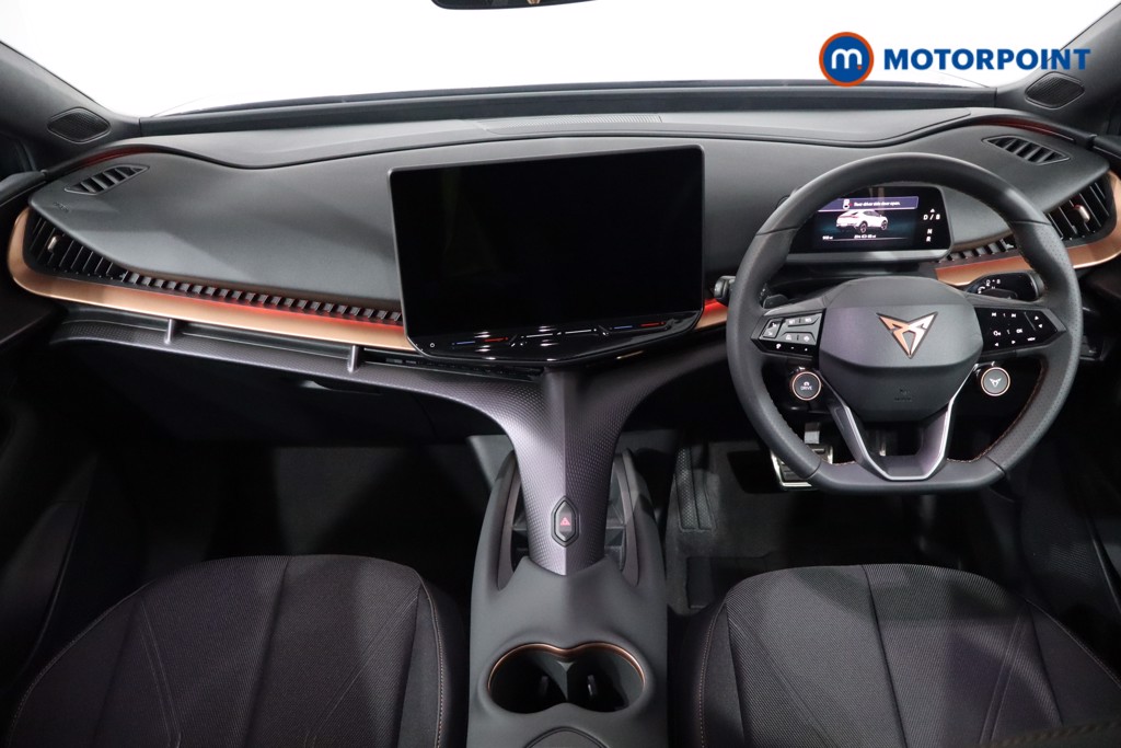 Cupra Tavascan V1 Automatic Electric SUV - Stock Number (1552701) - 1st supplementary image