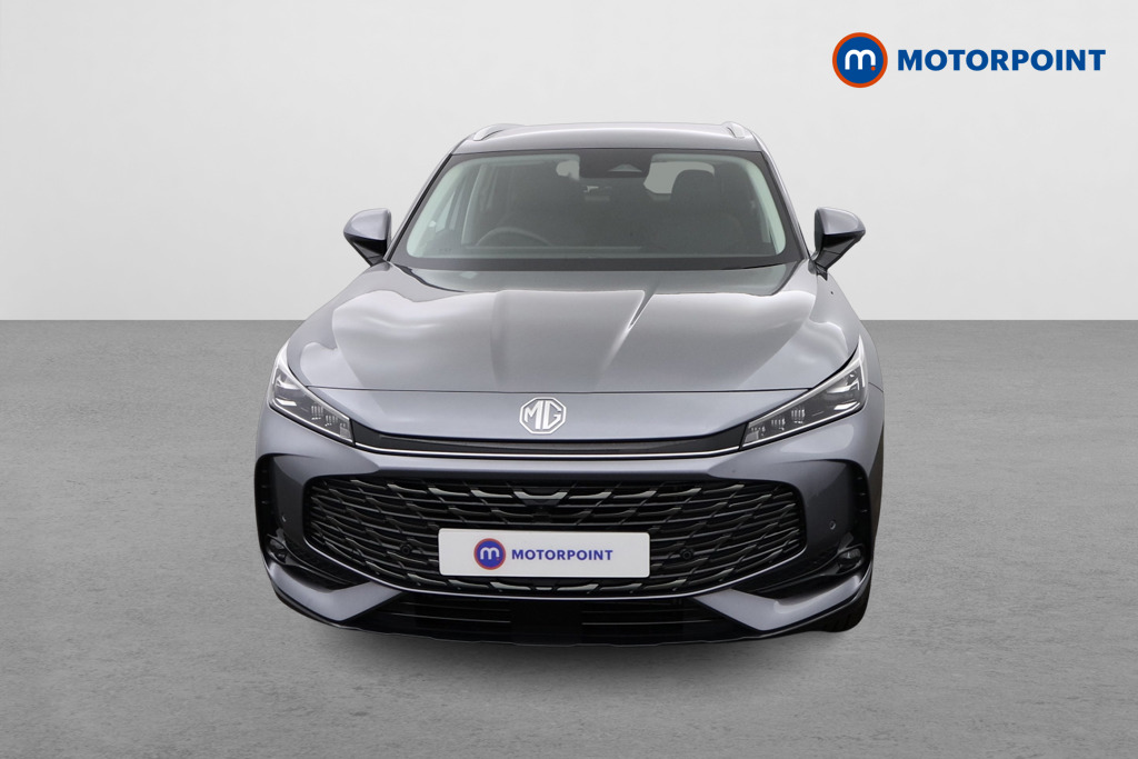 Mg Motor Uk HS Trophy Automatic Petrol SUV - Stock Number (1552708) - Front bumper